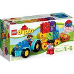 LEGO DUPLO 10615 Mój pierwszy traktor w sklepie internetowym MojeKlocki24.pl 