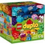 LEGO DUPLO 10618 Zestaw kreatywnego budowniczego w sklepie internetowym MojeKlocki24.pl 