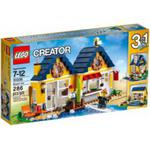 LEGO 31035 Domek na plaży w sklepie internetowym MojeKlocki24.pl 