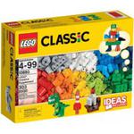 LEGO 10693 Kreatywne budowanie LEGO w sklepie internetowym MojeKlocki24.pl 