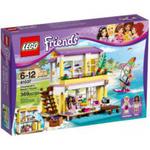 LEGO 41037 Letni domek Stephanie w sklepie internetowym MojeKlocki24.pl 