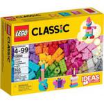 LEGO 10694 Kreatywne budowanie LEGO w jasnych kolorach w sklepie internetowym MojeKlocki24.pl 