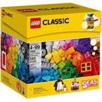 LEGO 10695 Kreatywny budowniczy LEGO w sklepie internetowym MojeKlocki24.pl 