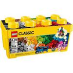 LEGO 10696 Kreatywne klocki LEGO średnie pudełko w sklepie internetowym MojeKlocki24.pl 