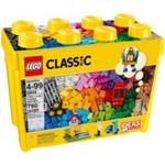 LEGO 10698 Kreatywne klocki LEGO duże pudełko w sklepie internetowym MojeKlocki24.pl 