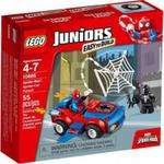 LEGO 10665 Spider-Man Pościg w sklepie internetowym MojeKlocki24.pl 