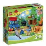 LEGO DUPLO 10583 Wycieczka na ryby w sklepie internetowym MojeKlocki24.pl 