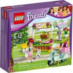 LEGO 41027 Friends Stoisko Mii z napojami w sklepie internetowym MojeKlocki24.pl 