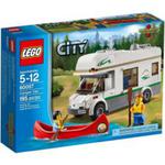 LEGO 60057 Kamper w sklepie internetowym MojeKlocki24.pl 