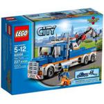 LEGO 60056 Samochód pomocy drogowej w sklepie internetowym MojeKlocki24.pl 