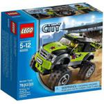 LEGO 60055 Monster truck w sklepie internetowym MojeKlocki24.pl 