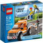 LEGO 60054 Samochód naprawczy w sklepie internetowym MojeKlocki24.pl 