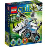 LEGO 70131 Miotacz skał Rogona w sklepie internetowym MojeKlocki24.pl 