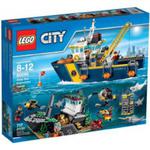 LEGO 60095 Statek do badań głębinowych w sklepie internetowym MojeKlocki24.pl 