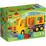 LEGO DUPLO 10601 Ciężarówka w sklepie internetowym MojeKlocki24.pl 