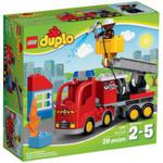 LEGO DUPLO 10592 Wóz strażacki w sklepie internetowym MojeKlocki24.pl 