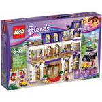 LEGO 41101 Grand Hotel w Heartlake w sklepie internetowym MojeKlocki24.pl 