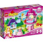 LEGO DUPLO 10542 Bajka o Śpiącej Królewnie w sklepie internetowym MojeKlocki24.pl 