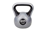 Hantla Kettlebell winylowa 20 kg Hop-Sport - 20 kg w sklepie internetowym TopSlim