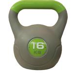 Hantla winylowa Kettlebell Stayer Sport 16kg - 16 kg w sklepie internetowym TopSlim