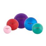Piłka do jogi 5kg Insportline - 5 kg w sklepie internetowym TopSlim