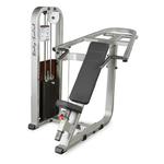 Maszyna na mięśnie klatki piersiowej i barków SIP-1400G/2 Body-Solid w sklepie internetowym TopSlim