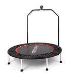 Trampolina z uchwytem 100 cm Insportline - 3ft (100cm) w sklepie internetowym TopSlim