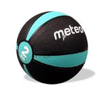 Piłka rehabilitacyjna cellular Meteor 2kg - 2 kg w sklepie internetowym TopSlim