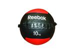 Reebok Piłka lekarska Soft 10 kg - 10 kg w sklepie internetowym TopSlim