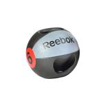 Piłka lekarska z uchwytem Reebok 6 kg - 6 kg w sklepie internetowym TopSlim