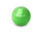 Piłka gimnastyczna Gym Ball 65 cm + pompka - zielony w sklepie internetowym TopSlim