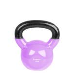 Kettlebell winylowy Insportline 12 kg - 12 kg w sklepie internetowym TopSlim