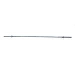 Gryf gwintowany prosty 140 cm (28 mm) Stayer-Sport w sklepie internetowym TopSlim