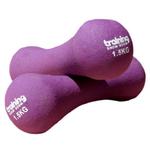 Hantle Fitness (stal + neopren) TSR 2 x 1,5 kg - 2 x 1,5 kg w sklepie internetowym TopSlim