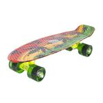 Deskorolka Fiszka Pennyboard Art Reggae Nils Extreme - Reggae w sklepie internetowym TopSlim