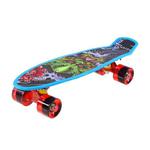 Deskorolka Fiszka Pennyboard Crude Dragon Nils Extreme - Dragon w sklepie internetowym TopSlim