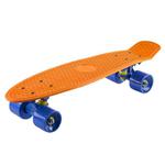 Deskorolka Fiszka Pennyboard Orange Blue Nils Extreme w sklepie internetowym TopSlim