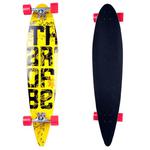 Longboard Deskorolka WORKER Maverick 43" w sklepie internetowym TopSlim