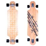 Deskorolka Longboard WORKER Bambo 40" w sklepie internetowym TopSlim