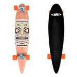 Deskorolka Longboard WORKER LongBay w sklepie internetowym TopSlim