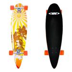 Deskorolka Longboard WORKER SurfBay w sklepie internetowym TopSlim