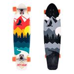 Deskorolka Longboard Tony Hawk Scenery 36" w sklepie internetowym TopSlim