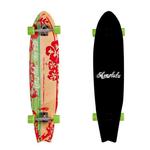 Deskorolka Longboard Spartan Hawai 42,5" w sklepie internetowym TopSlim