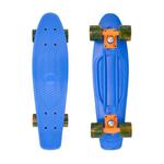 Penny board deskorolka fiszka Street Surfing Beach Board - morska bryza, niebieski w sklepie internetowym TopSlim