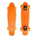 Penny board deskorolka fiszka Street Surfing Beach Board - pomarańczowy zachód słońca w sklepie internetowym TopSlim