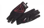 Rękawiczki treningowe z pięcioma palcami - Reebok Functional Glove - M w sklepie internetowym TopSlim