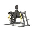 Maszyna na wolne ciężary do ćwiczeń mięśni dwugłowych ramion NS 04 MasterSport w sklepie internetowym TopSlim