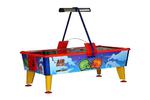 Cymbergaj Air Hockey Battle 8FT w sklepie internetowym TopSlim