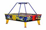 Cymbergaj Air Hockey 4 Monsters 8FT w sklepie internetowym TopSlim