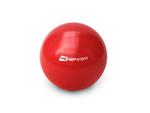 Piłka gimnastyczna Gym Ball 65 cm + pompka - czerwony w sklepie internetowym TopSlim